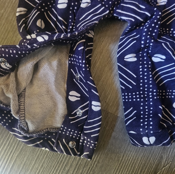 NWOT Cute overalls - Picture 3 of 3